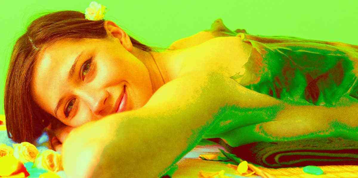 A nuru massage, is a full body-to-body massage using an slippery gel usually made out of seaweed. It invokes the sensation of sex without actively engaging in intercourse | MirrorLog